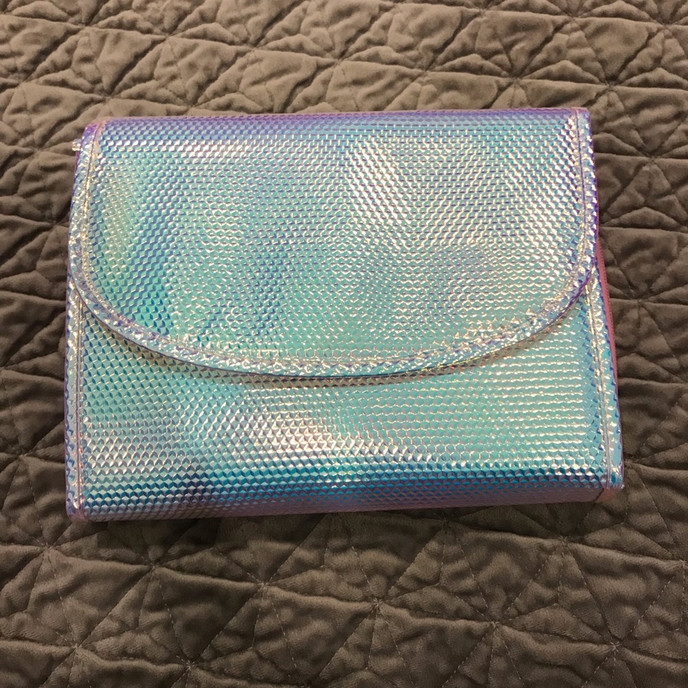 Cosmetic Travel Bag / Toiletries Folding Bag Travel Case